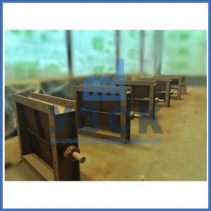 Купить клапаны ПГВУ полностью герметичные от завода производителя в Балашихе