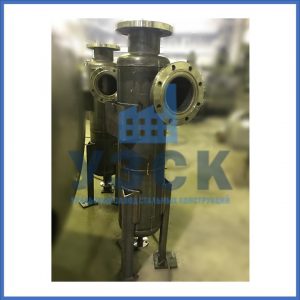 Купить сепараторы газовые СЦВ, СЦВ-Г, СЦВ-7, СЦВ-8, ЦГС, СГВ в Балашихе