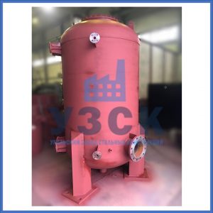 Купить емкость ВЭЭ от завода производителя в Балашихе