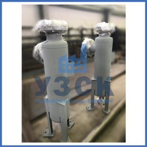 Купить сепараторы СЦВ, СГВ от завода производителя в Балашихе