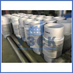 Купить сильфонные компенсаторы КСО, КСО.ВД, КСО-Ф, КСОФ, КСУ в Балашихе