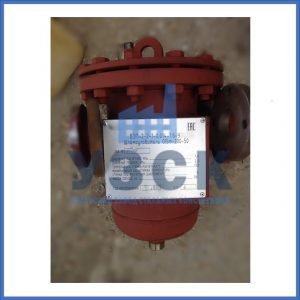 Купить шламоотводитель OISM в Балашихе