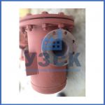 Купить шламоотводитель OISM в Балашихе