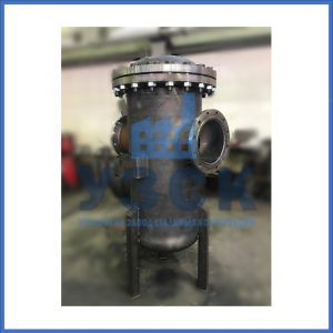 Купить шламоотводитель MOS в Балашихе