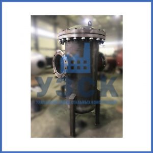 Купить шламоотводитель MOS в Балашихе