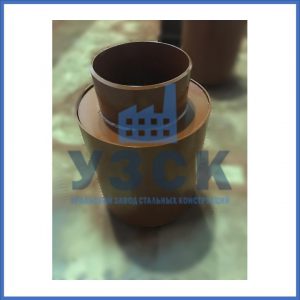 Купить сильфонные компенсаторы СКУ, СКУ.М, 2СКУ.М, СКУ.М.I, 2СКУ.М.I, СКУ.М.III в Балашихе