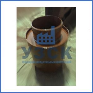 Купить сильфонные компенсаторы СКУ, СКУ.М, 2СКУ.М, СКУ.М.I, 2СКУ.М.I, СКУ.М.III в Балашихе