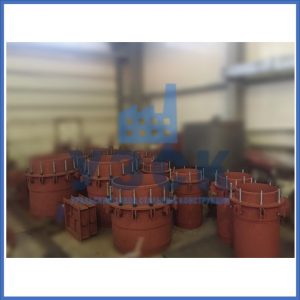 Купить сальниковые компенсаторы ТС-579, ТС-580, Т.1 в Балашихе