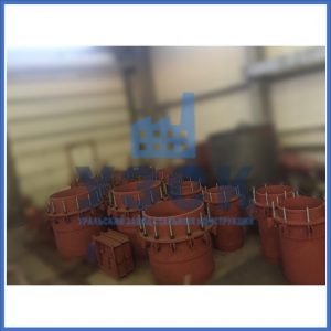 Купить сальниковые компенсаторы ТС-579, ТС-580, Т.1 в Балашихе