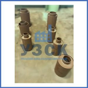 Купить сильфонное компенсирующее устройство СКУ.М в Балашихе