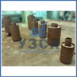 Купить сильфонное компенсирующее устройство СКУ.М в Балашихе