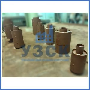 Купить сильфонное компенсирующее устройство СКУ.М в Балашихе