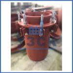 Купить сальниковые компенсаторы Ду 400, Ду 500, Ду 700, Ду 900 в Балашихе