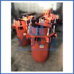 Купить сальниковые компенсаторы Ду 400, Ду 500, Ду 700, Ду 900 в Балашихе