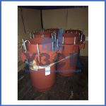 Купить сальниковые компенсаторы Ду 400, Ду 500, Ду 700, Ду 900 в Балашихе