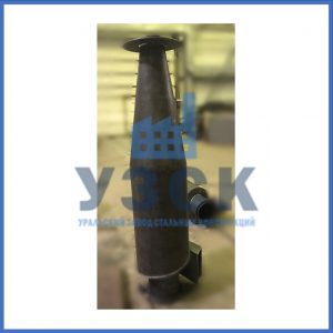 Купить циклоны ЦН-15, ЦН-15-400-1УП, ЦН 15-400-4УП с бункером и улиткой в Балашихе