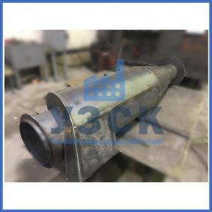 Купить циклоны ЦН-15, ЦН-15-400-1УП, ЦН 15-400-4УП с бункером и улиткой в Балашихе