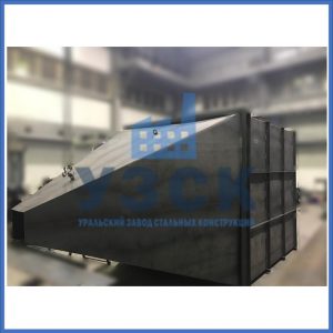 Купить циклоны ЦН-15, ЦН-15-400-1УП, ЦН 15-400-4УП с бункером и улиткой в Балашихе