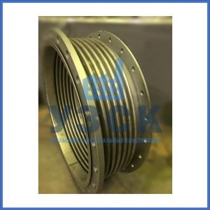 Купить компенсатор КСО сильфонный для отвода выхлопных газов от генератора, с вращающимся фланцем в Балашихе