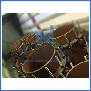 Купить сальниковые компенсаторы от производителя в наличии в Балашихе