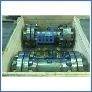 Фото фильтров ФС-VII по Т-ММ