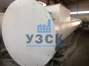 фото воздухозаборных труб в Балашихе